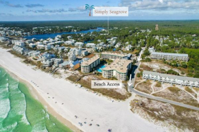 Simply Seagrove home